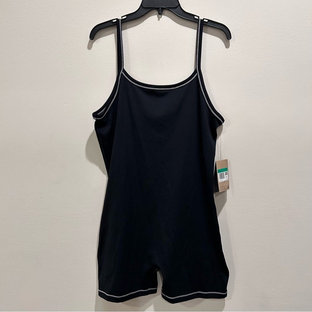 Nike bodysuit